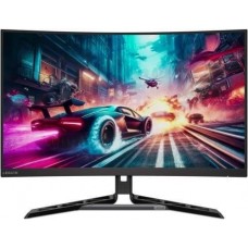 LENOVO Legion R32qc-30 Black 180Hz